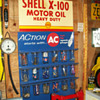 AC Spark Plug items
