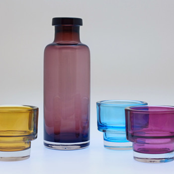 IKEA Retro Style 2014... - Art Glass