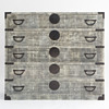 Shagreen Tansu Chest