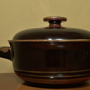 CARL HARRY STALHANE FOR RORSTRAND - SWEDEN /REPOST - Art Pottery