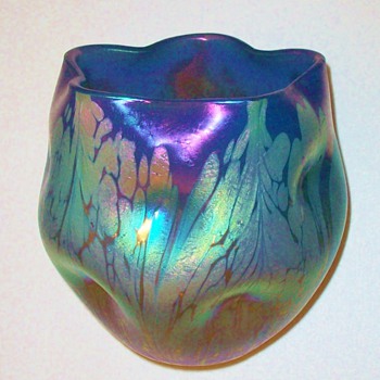 The Medici Next Door----> - Art Glass