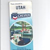 CHEVRON MAPS