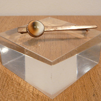 OPERCULUM 9 CARAT MOJO 