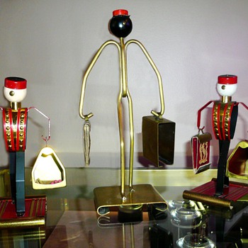 Happy New Years to the Collectors Weekly Family - Art Deco