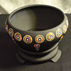 Dugan Glass....Metropolitan Pattern