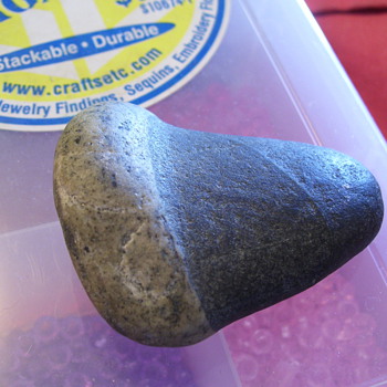 Rock or Tooth???