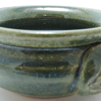 BLIND BOB'S POTTERY STUDIO - Small Bowl