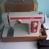 brothers sewing machine