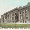 GREAT LAKES NAVAL TRAINING CENTER