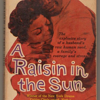 1961 - A Raisin in the Sun