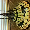 Can anyone help me identify this lamp?