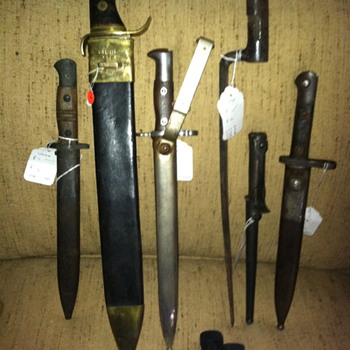 Wanted to share some.... - Military and Wartime