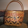Choctaw Basket