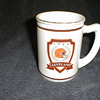 1946 Cleveland Mug