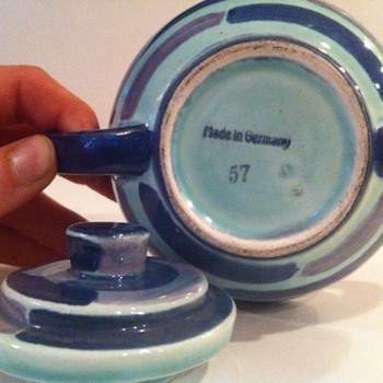 SUGAR BOWL?