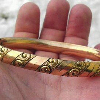 J.J. Sommer bracelet - Fine Jewelry