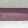 1958 Holy Bible