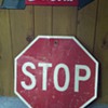 Street Signs