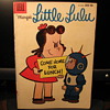 Ten Cent Comics
