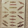 CIGAR BANDS