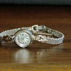 vintage watch collection