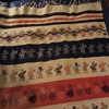 Vintage Wool Blanket