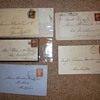 British Victorian letters