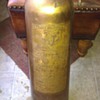 Elkhart Brass Fire Extinguisher