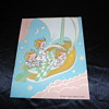 some kind of old Disney print