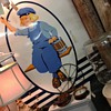 old dutchboy paint sign