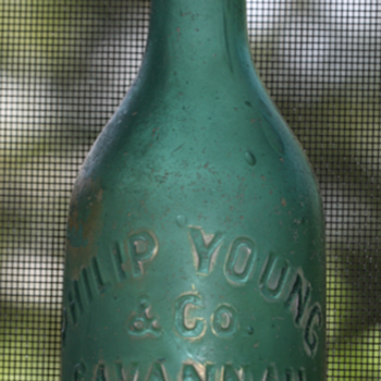 ~~~Savannah Egale Soda~~~