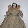 Mystery Doll