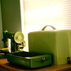 The Green Goddess