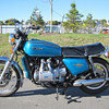 Classic 1975 GL1000 Goldwing