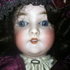 german doll?