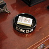Stork Club ashtray