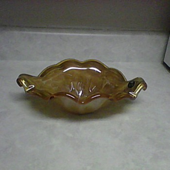 MURANO DISH
