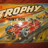 1950's Tin Litho Water Colour Set