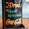 Coca-Cola Tin