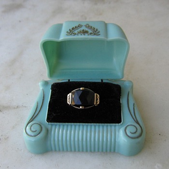 Birthday present to myself. - Fine Jewelry
