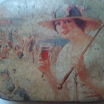 Mint Tin ????????? You tell me !!!! - Coca-Cola