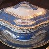 Beautiful China.....but can't identify the mark