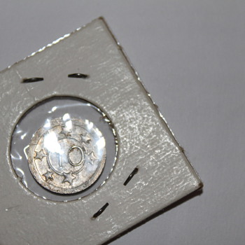 Unknown Aluminum coin? Old? Token?