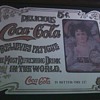 5 Cent coke mirror