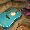 Most awesome guitar~