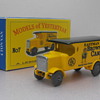 Eastman Brownie car