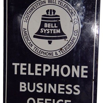 Southwestern Bell Business Office