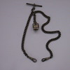 German Emperor Photo Cube Fob (Chain)