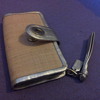 My Prize Clutch Bag