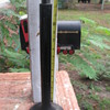 Baldwin Locomotive Valve